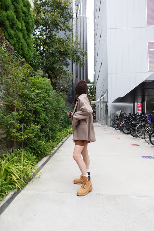 チェックオーバーJK